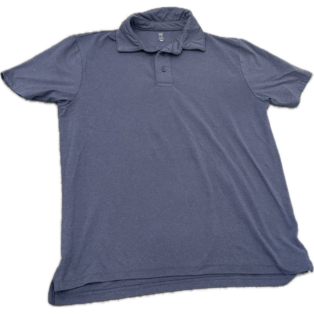 GAP boys Polo Shirt size 12 husky XL